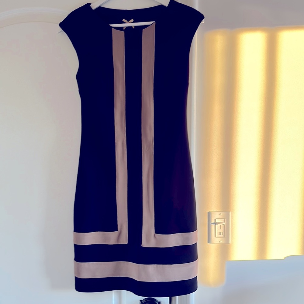 Woman dress
